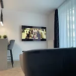 Reduta Appartement *