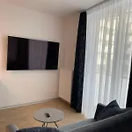 Appartement Reduta