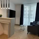 Reduta Appartement