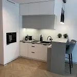 Apartment Reduta *