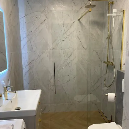 Apartmán Reduta