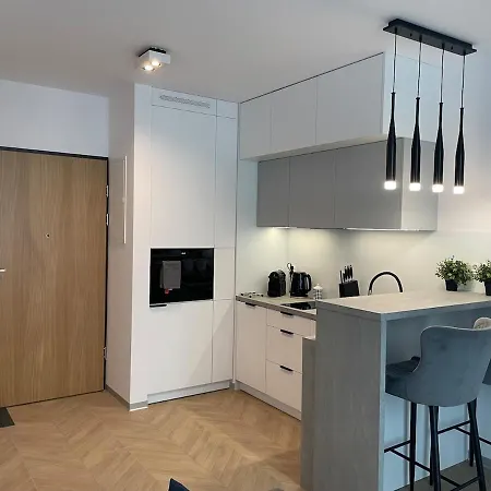 Reduta Apartment *