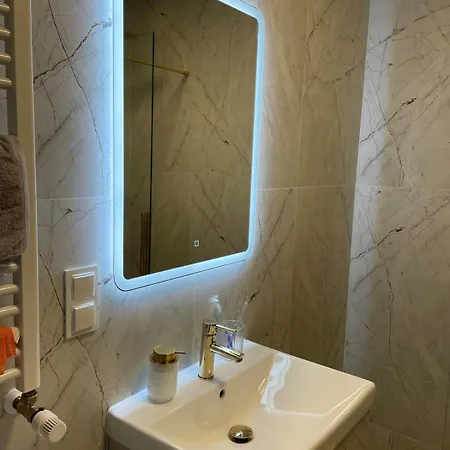 Reduta Apartment Lublin