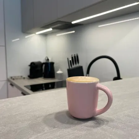 Apartment Reduta *