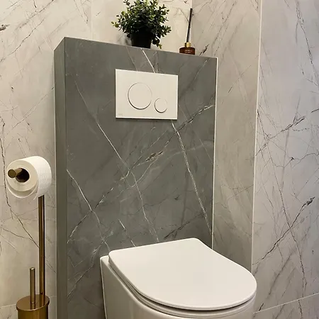 Apartment Reduta Lublin