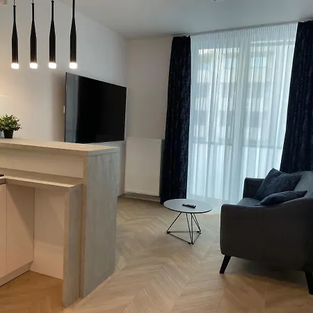 Reduta Apartment