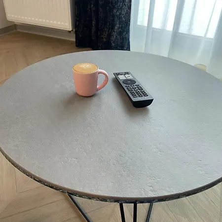 Apartment Reduta