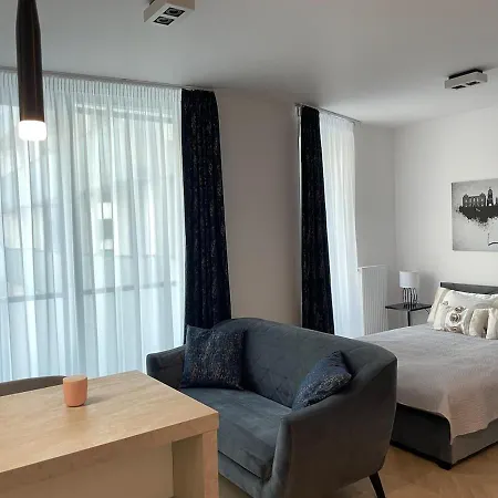 Reduta Apartment *