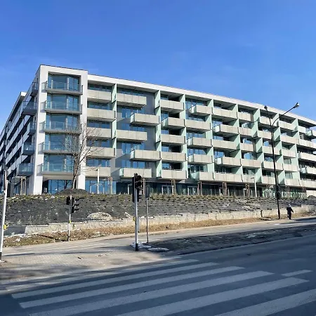 Reduta Lublin