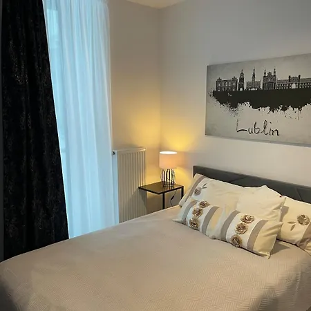 Reduta Apartment