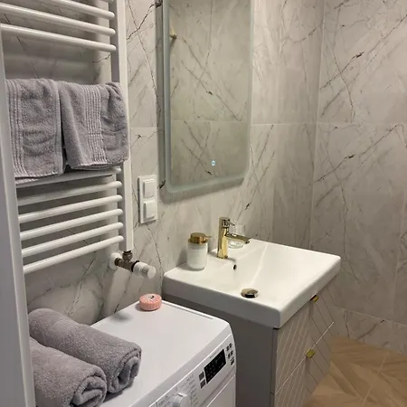 Reduta Apartment
