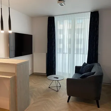 Reduta Apartmán *