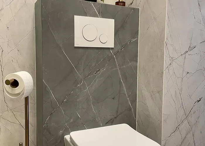 Apartment Reduta Lublin