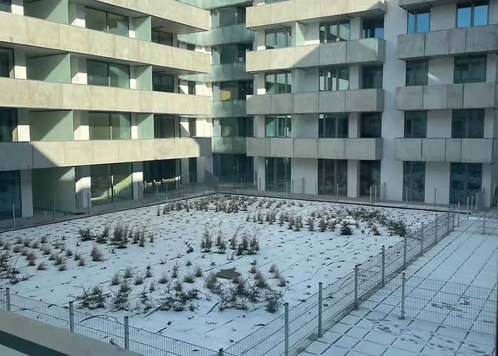 Reduta Apartment Lublin